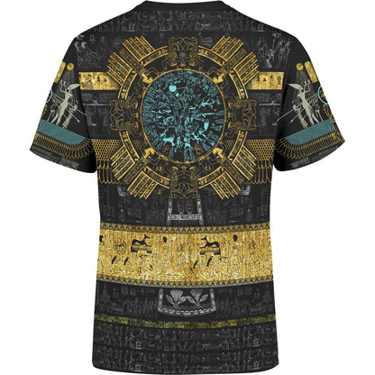 Shirt Sekhmet Shirt