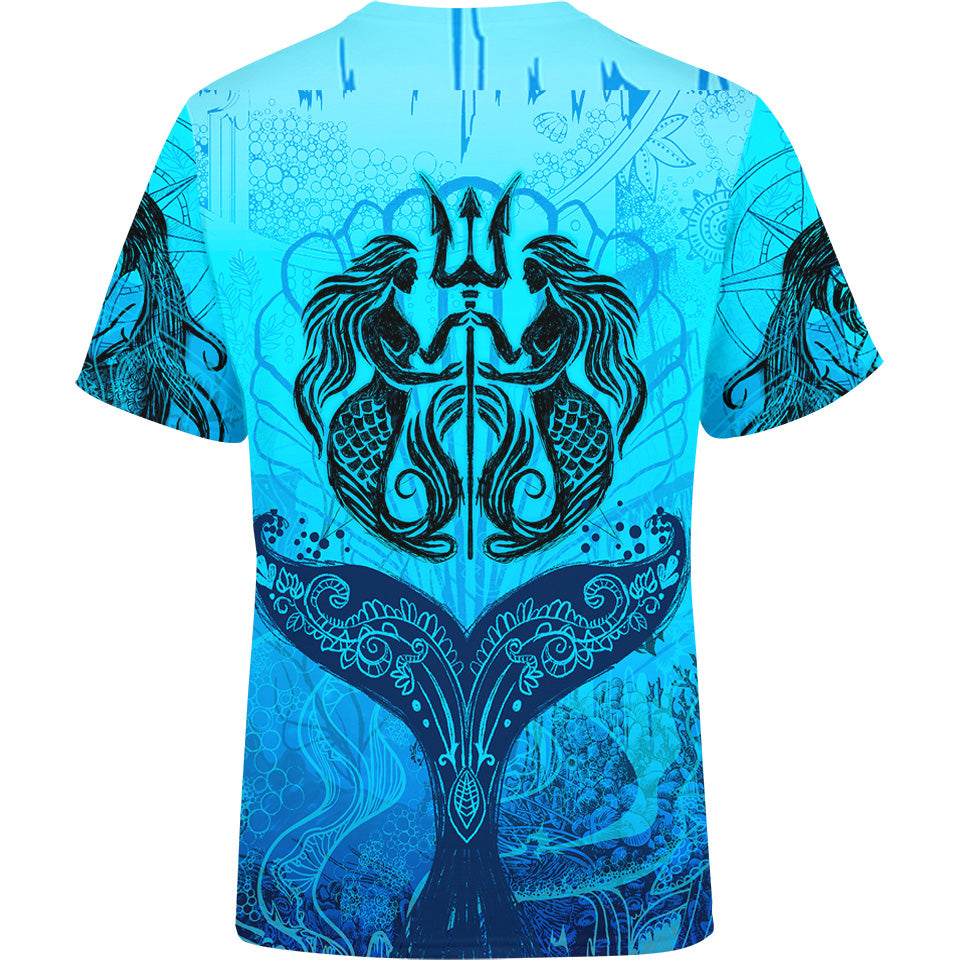 Shirt Siren Shirt