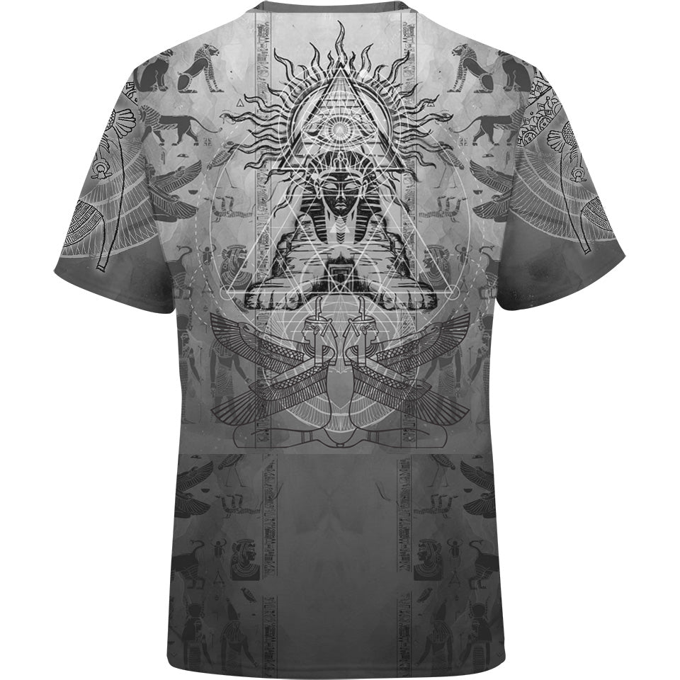 Shirt Sphinx Shirt