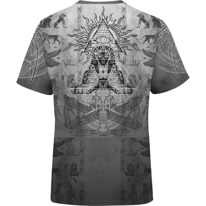 Shirt Sphinx Shirt
