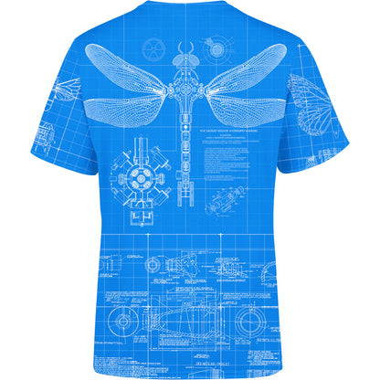 Shirt Swarm Shirt