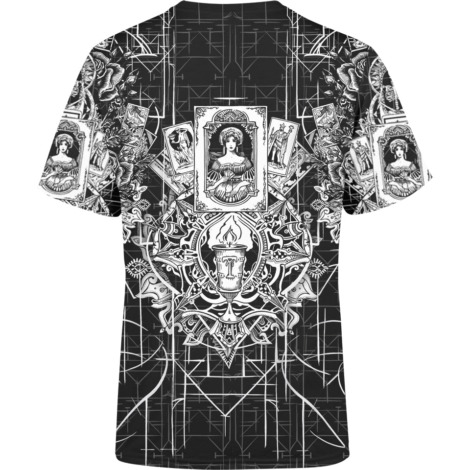 Shirt Tarot Shirt