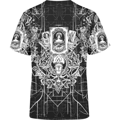 Shirt Tarot Shirt