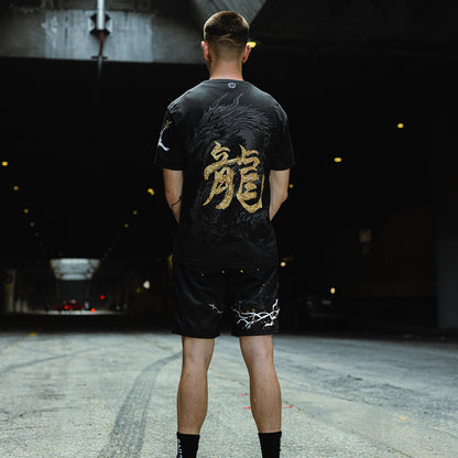 Shirt Tatsu Shirt