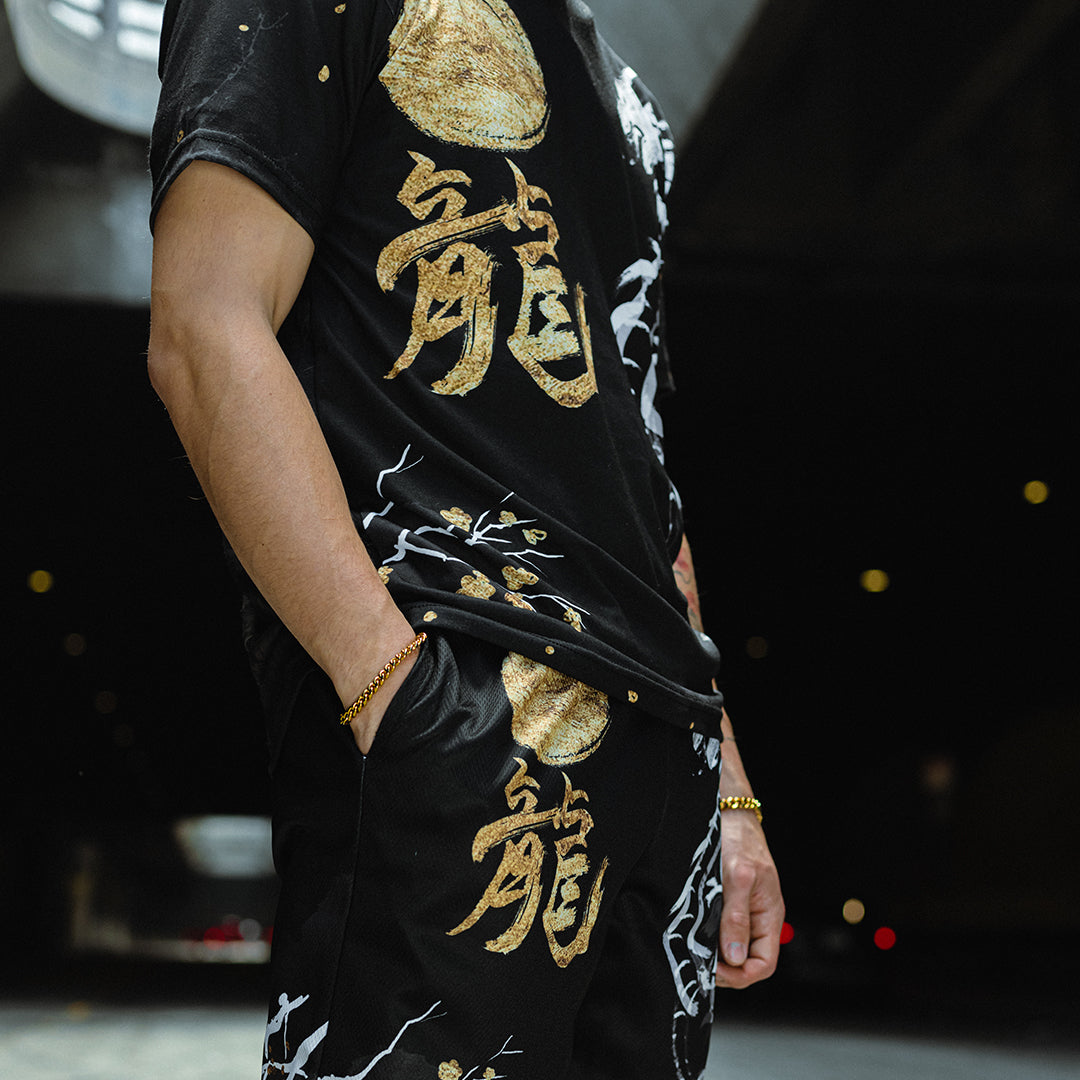 Shirt Tatsu Shirt