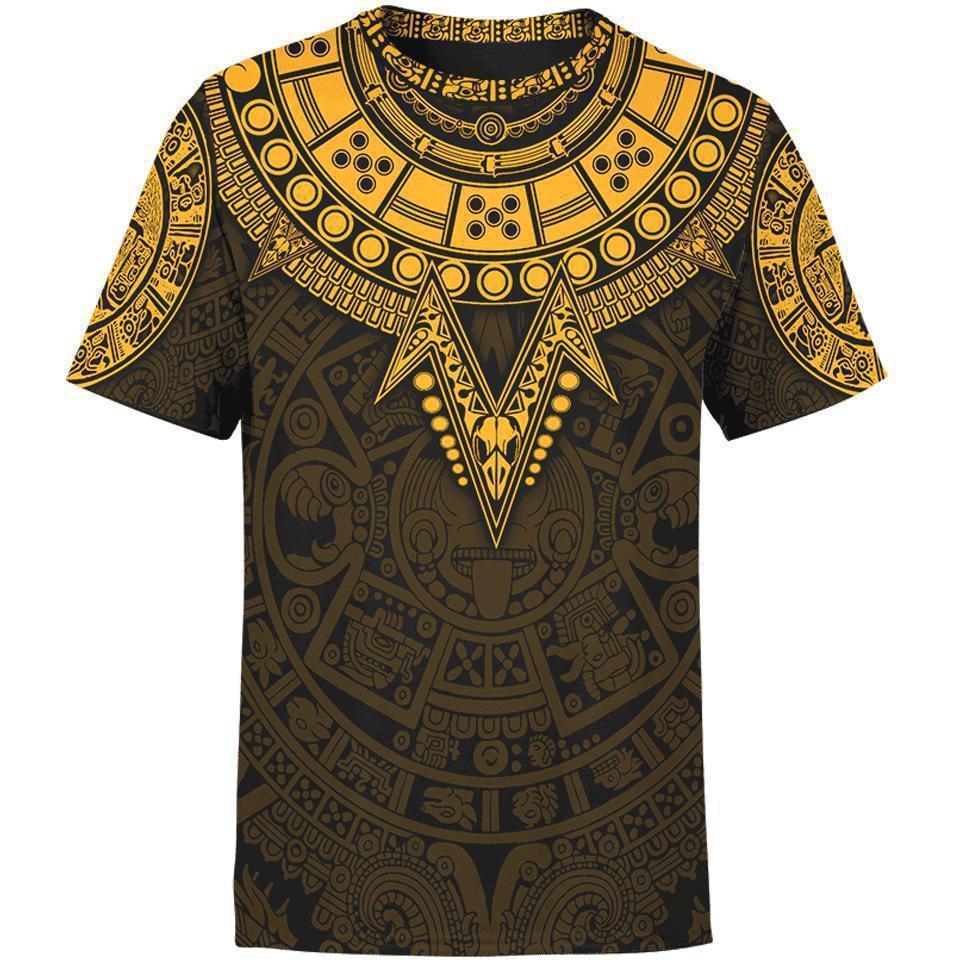 Shirt The Eagle Warrior Shirt