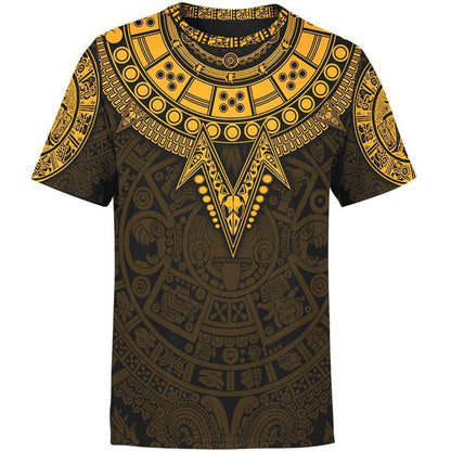 Shirt The Eagle Warrior Shirt
