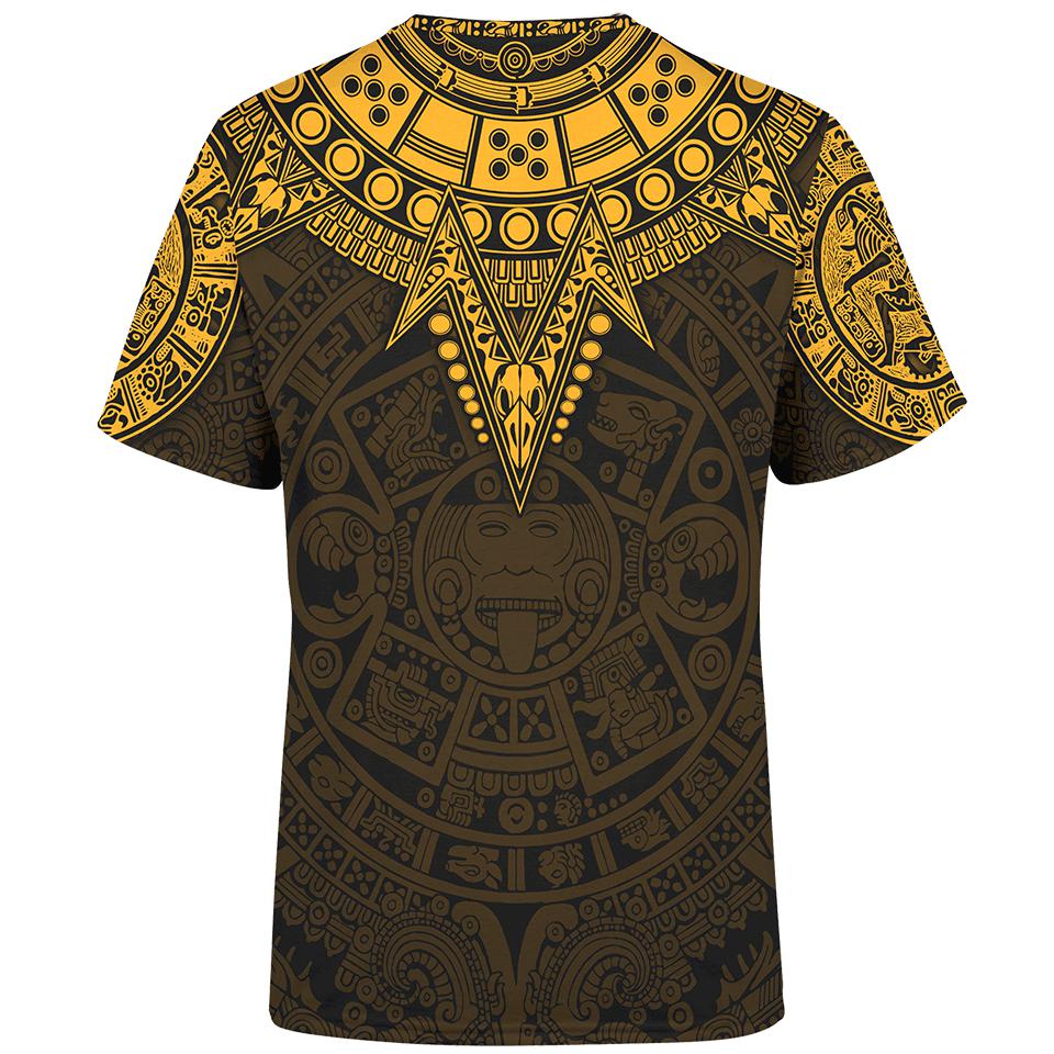 Shirt The Eagle Warrior Shirt