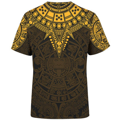 Shirt The Eagle Warrior Shirt