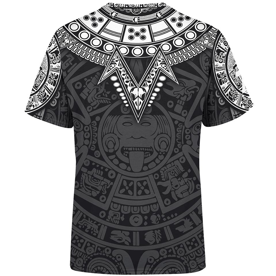 Shirt The Eagle Warrior Shirt