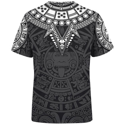Shirt The Eagle Warrior Shirt