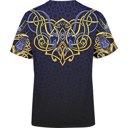 Shirt The Great Serpent Shirt