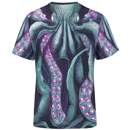 Shirt The Kraken Shirt