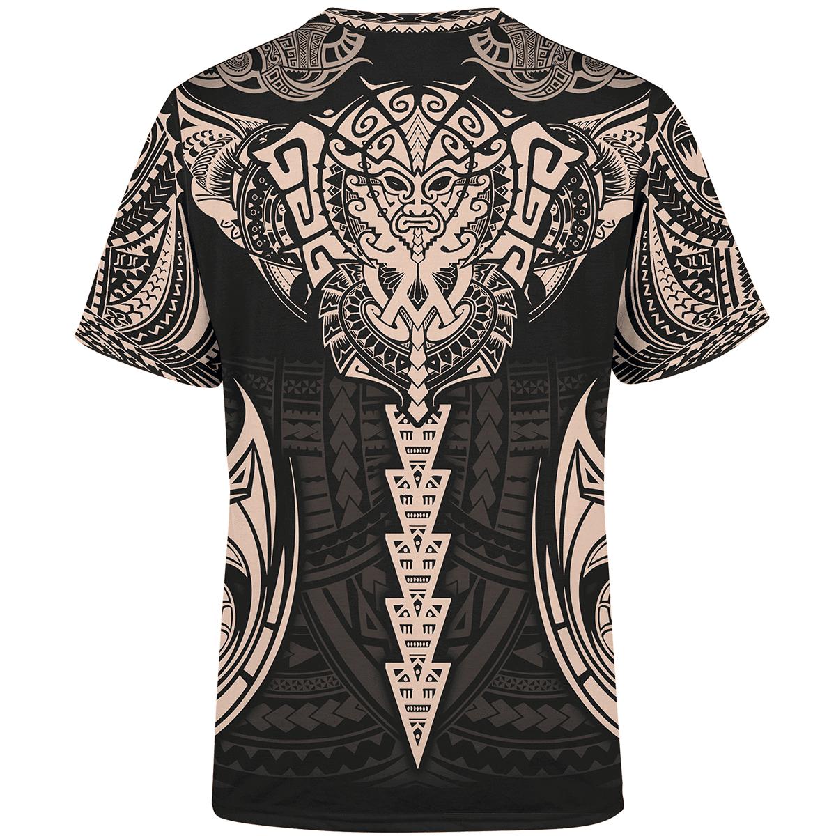 Shirt The Mana Shirt