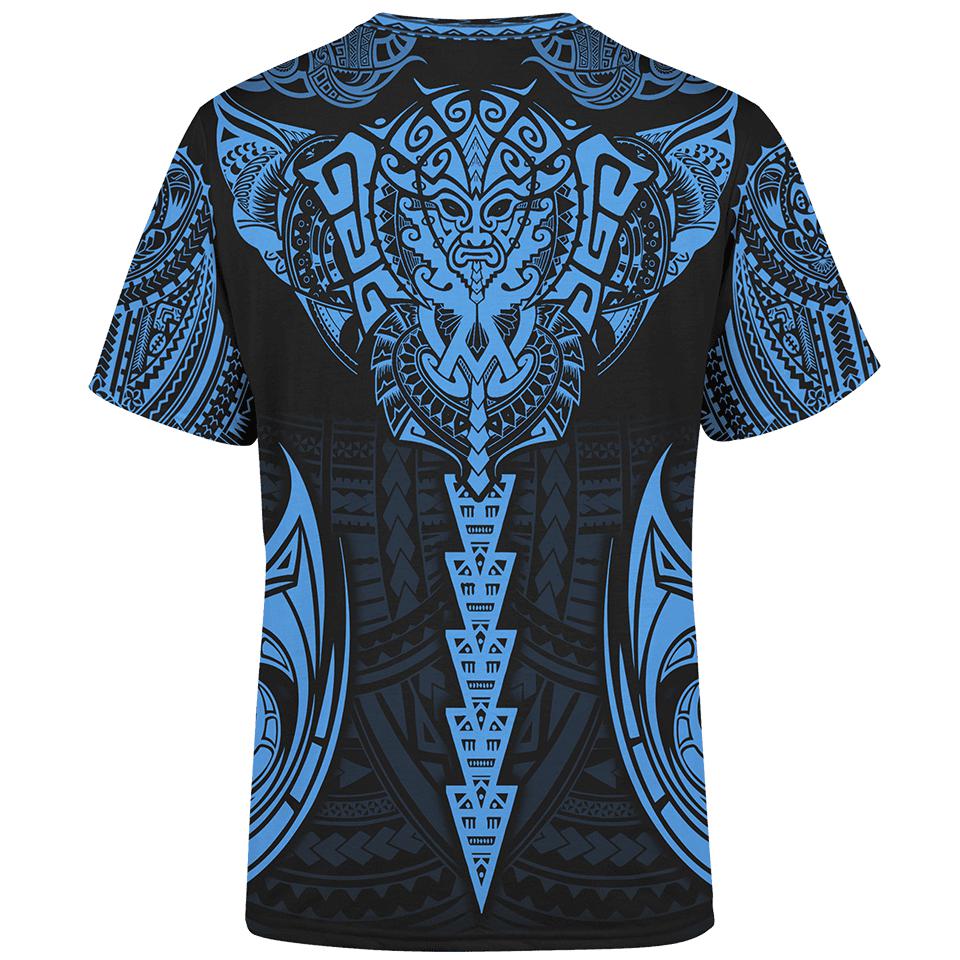 Shirt The Mana Shirt