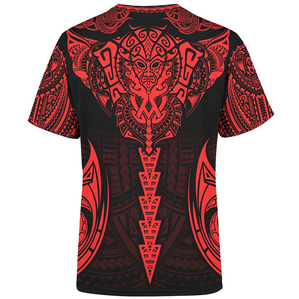 Shirt The Mana Shirt
