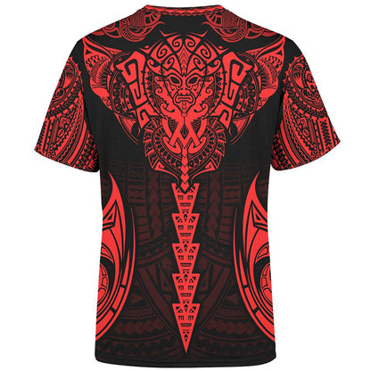 Shirt The Mana Shirt