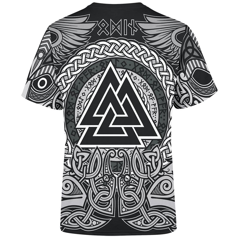 Shirt The Odin Shirt