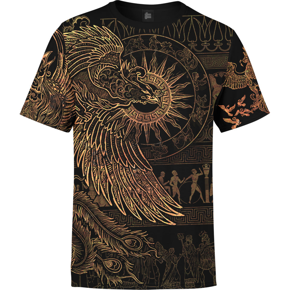 Shirt The Phoenix Shirt