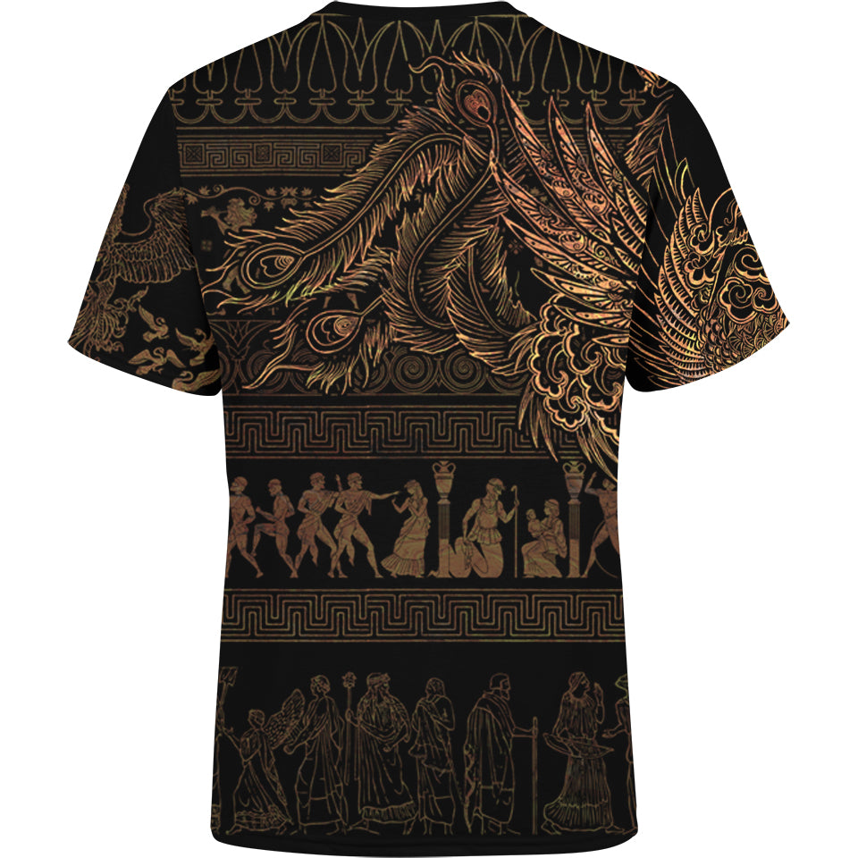 Shirt The Phoenix Shirt