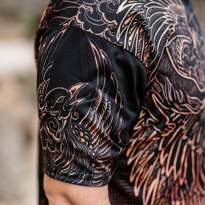 Shirt The Phoenix Shirt