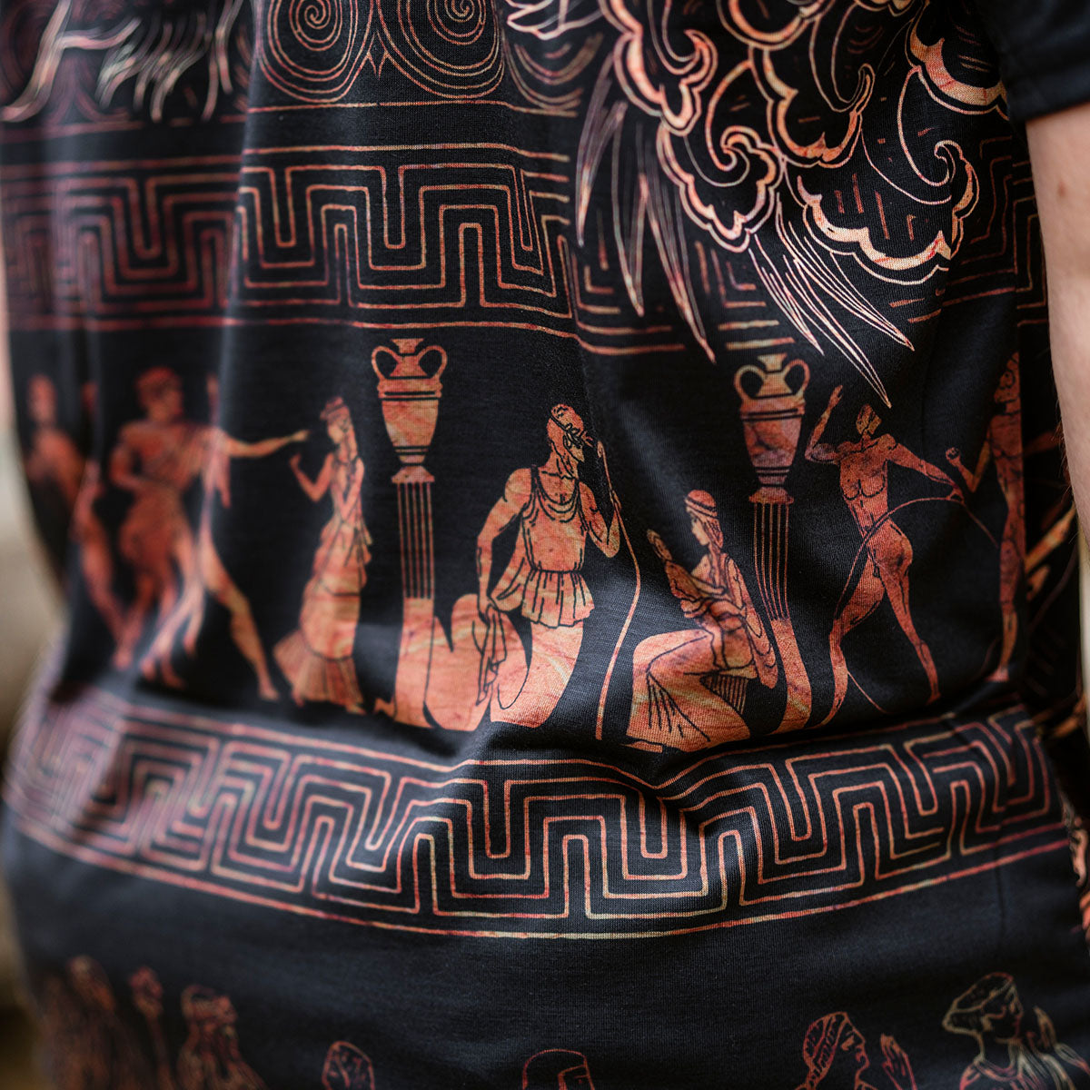 Shirt The Phoenix Shirt