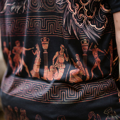 Shirt The Phoenix Shirt
