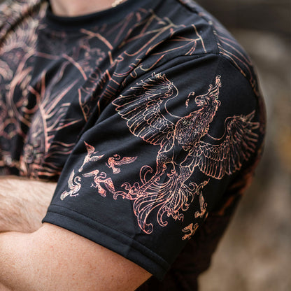 Shirt The Phoenix Shirt