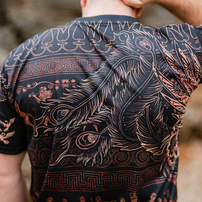 Shirt The Phoenix Shirt
