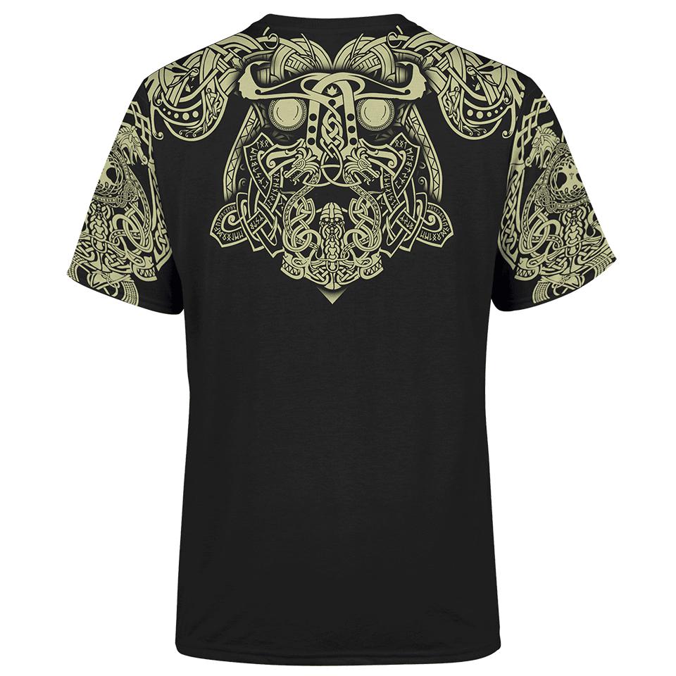 Shirt The Ragnarök Shirt