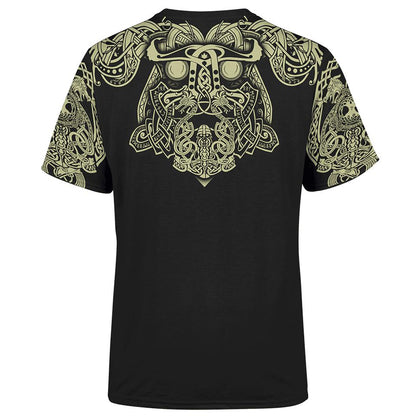 Shirt The Ragnarök Shirt