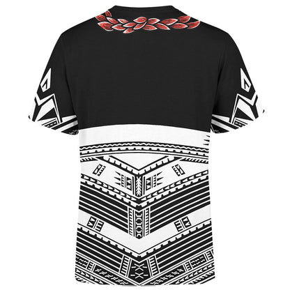 Shirt The Samoan Chief Shirt