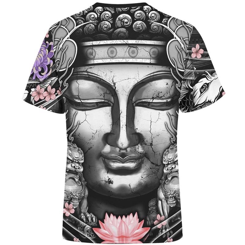 Shirt The Sensō-ji Shirt
