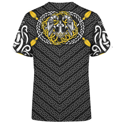 Shirt Thor Shirt