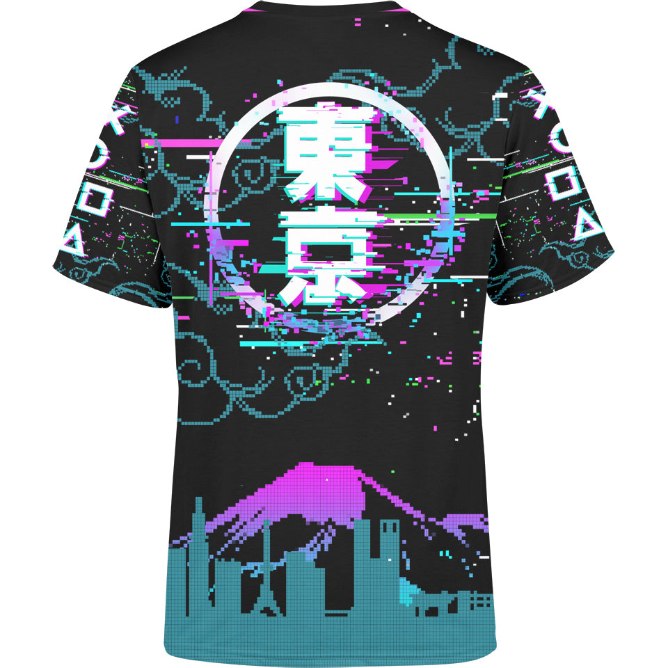 Shirt Tokyo Shirt
