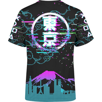 Shirt Tokyo Shirt