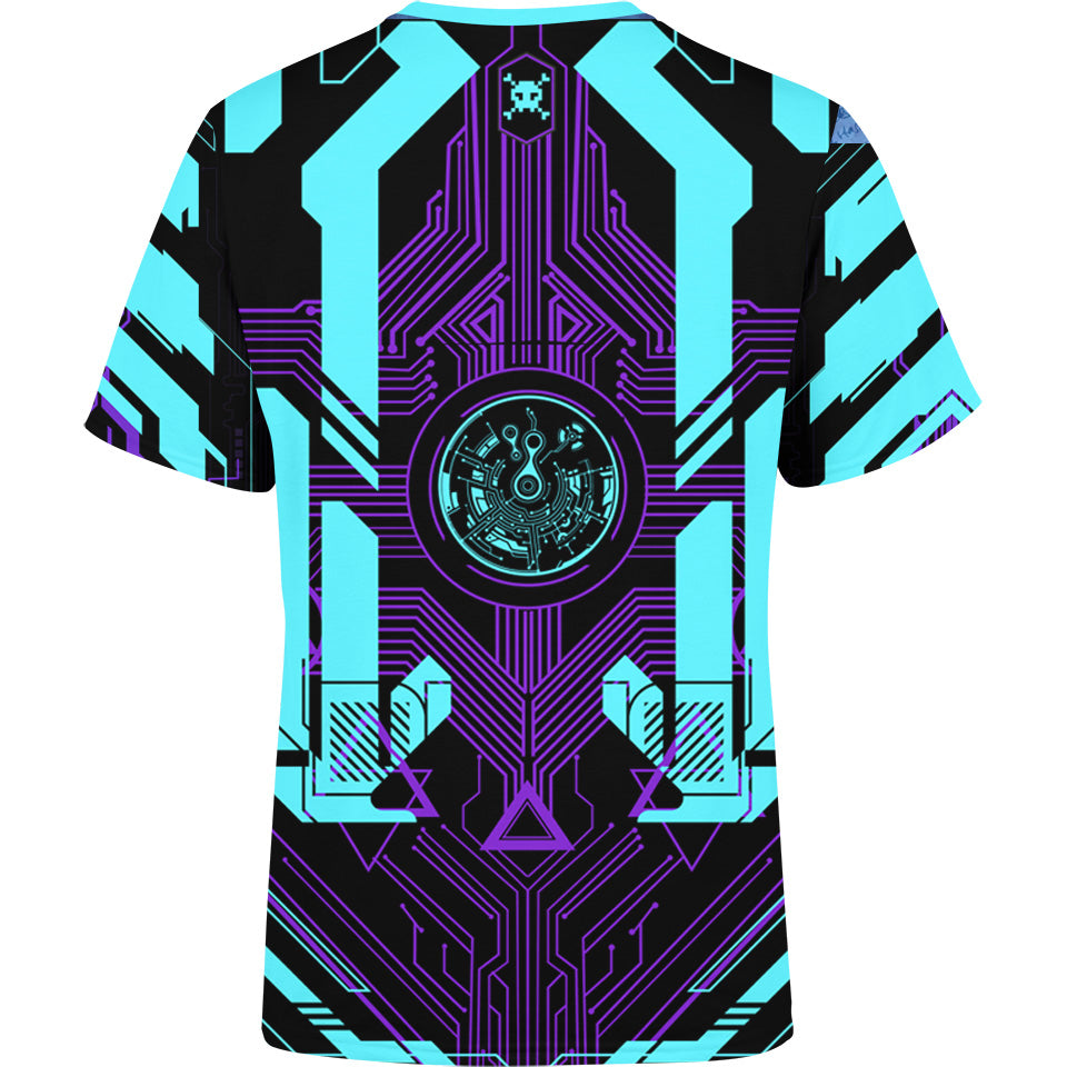 Shirt Ultraviolet Shirt