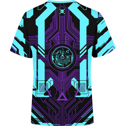 Shirt Ultraviolet Shirt