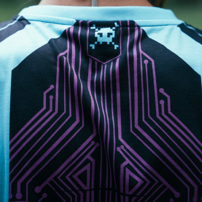 Shirt Ultraviolet Shirt