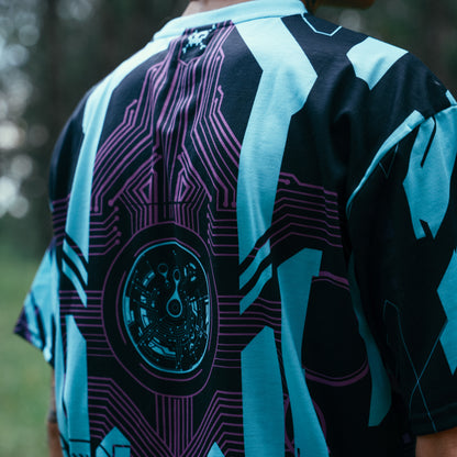 Shirt Ultraviolet Shirt