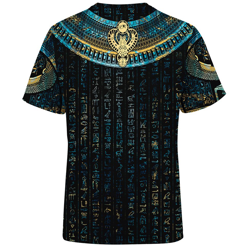Shirt Uraeus Shirt