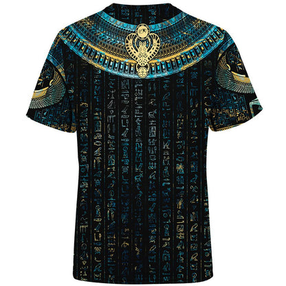 Shirt Uraeus Shirt