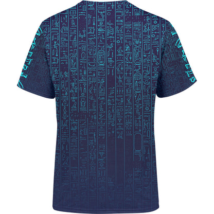Shirt Uraeus Shirt - Electric Edition