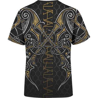 Shirt Valhalla Calls Shirt