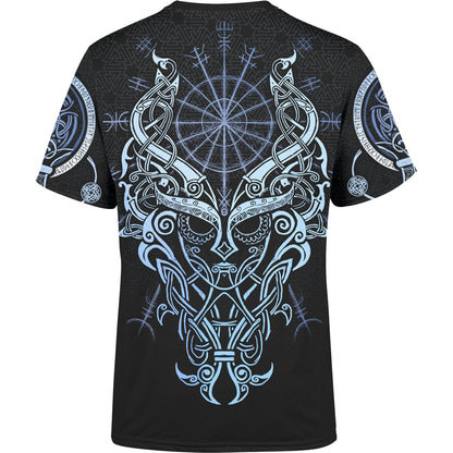Shirt Valkyries of Valhalla Shirt