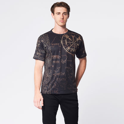 Shirt Vegvisir Shirt