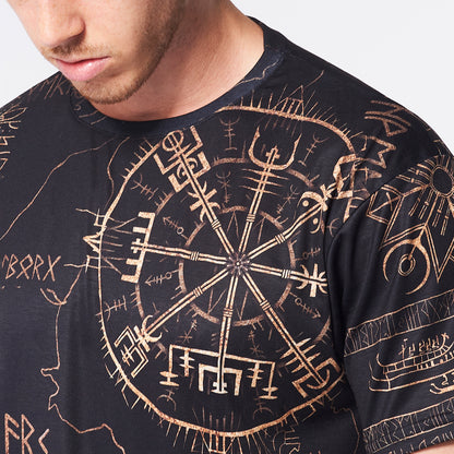 Shirt Vegvisir Shirt