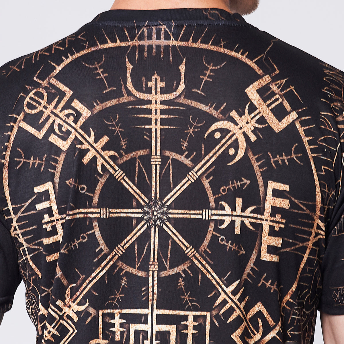 Shirt Vegvisir Shirt