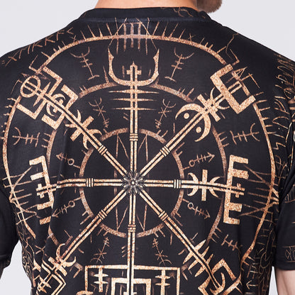 Shirt Vegvisir Shirt