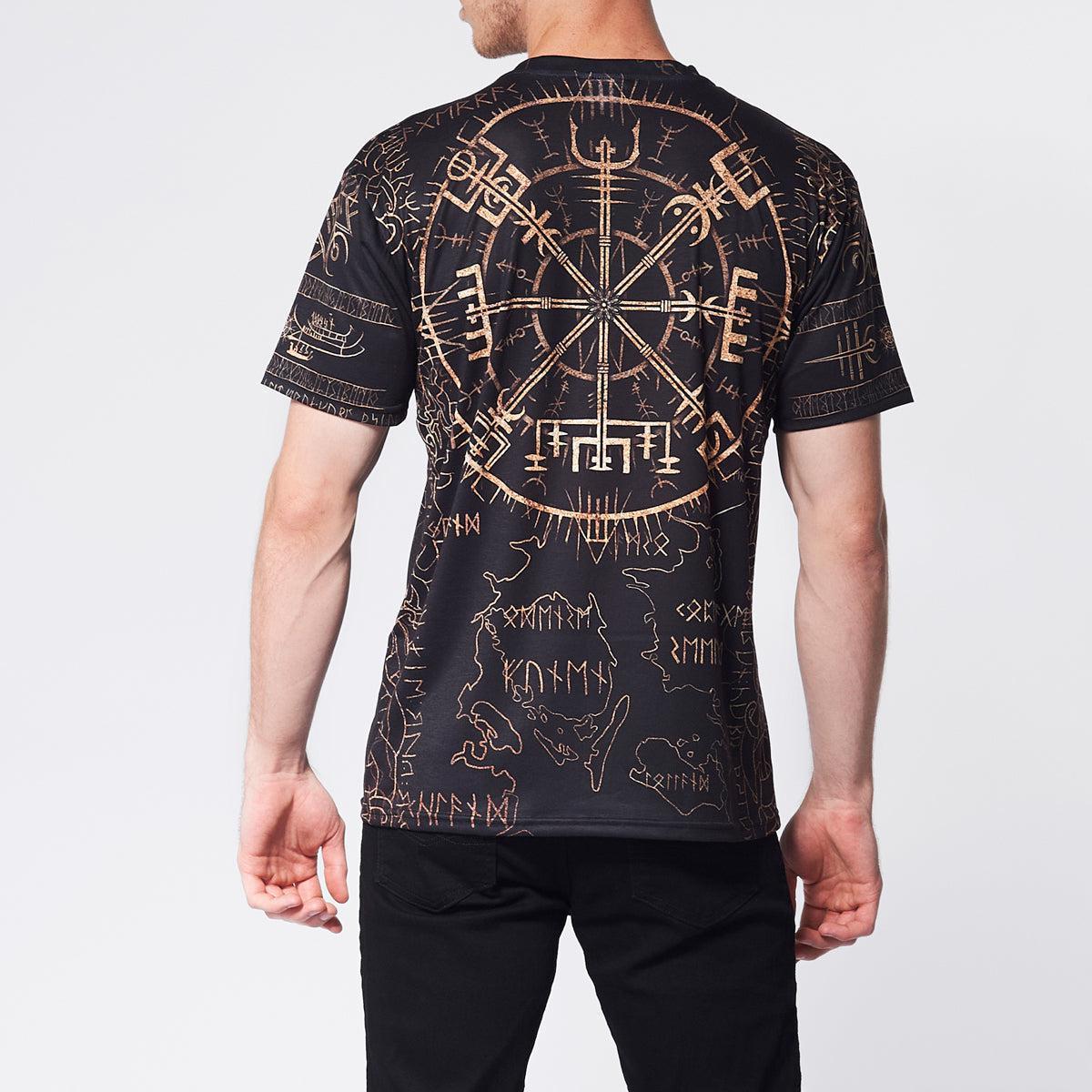 Shirt Vegvisir Shirt